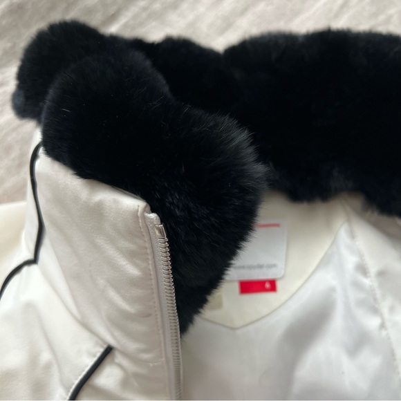 Spyder Ski Jacket - Picture 9 of 16